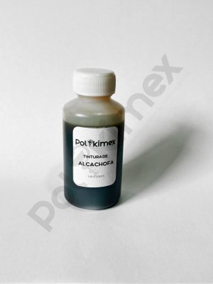 Alcachofa