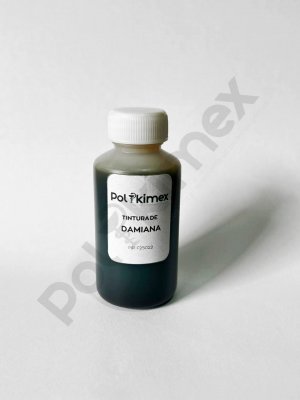 Damiana