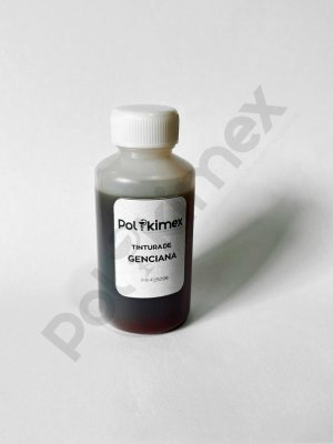 Genciana