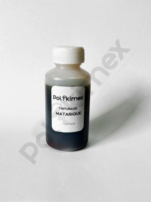 Matarique