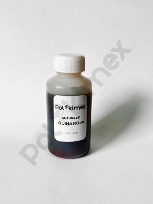 Quina Roja